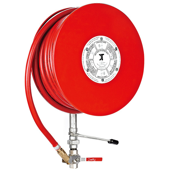 Non Percolating Flexible Fire Fighting Delivery Hose(RRL)
